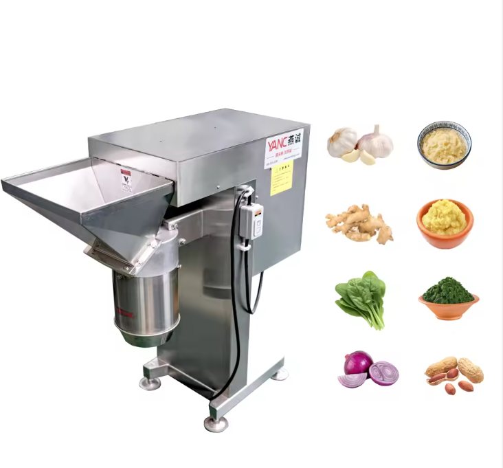 Hot-selling Industrial Equipment Mud-making Machinery Suitable for a Variety of Restaurants Mud Making Machine