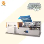 Packaging machine for food shrink wrapping - Heat Shrink Packaging Machine - foodmachtech