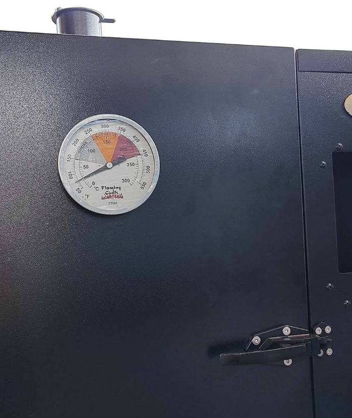 เครื่องสูบบุหรี่อาหารไฟฟ้าอัตโนมัติสำหรับเนื้อสัตว์ปลาสัตว์ปีกเตาอบสูบบุหรี่อุตสาหกรรม