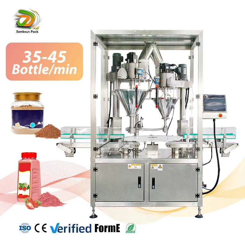 Macchina automatica per riempimento, - Macchina di riempimento - foodmachtech