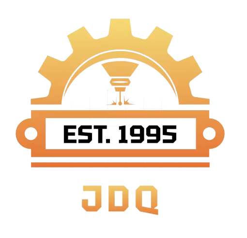 Kunshan Jindiqian Machinery Factory