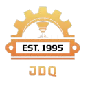 Kunshan Jindiqian Machinery Factory