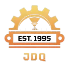 Kunshan Jindiqian Machinery Factory