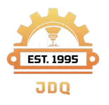 Kunshan Jindiqian Machinery Factory