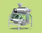 Industrial Fruit Extractor Fruit Pulp Machine Pineapple Mango Grape Lemon Pulper Machine - Juicer - foodmachtech