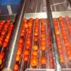 Manufacture Industrial Fruit Juice Production Line Price Orange Juice Production Line - Juicer - foodmachtech
