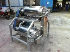 Industrial Fruit Extractor Fruit Pulp Machine Pineapple Mango Grape Lemon Pulper Machine - Juicer - foodmachtech