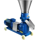 Hogar máquina de pellets de alimentación eléctrica - Pellet Crusher - foodmachtech