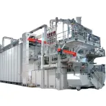 Energy Saving Macarrão Fazendo Máquina na Índia/Linha De Produção De Massa - Auto-aquecimento Hot Pot Noodle Linha De Produção - foodmachtech