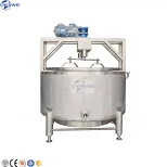 モッツァレラチーズ製造機チーズ製造機小型 - チーズプレス - foodmachtech