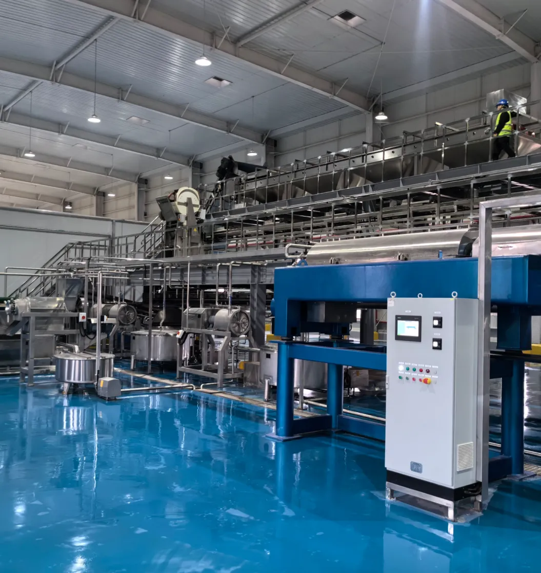 Factory Direct Fruit Juice Production Line Price Orange Juice Production Line - Juicer - foodmachtech