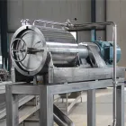 Macchina di spappolatura ad alta velocità automatica della frutta e della verdura della struttura ragionevole - Spremiagrumi - foodmachtech