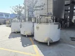 モッツァレラチーズ製造機チーズ製造機小型 - チーズプレス - foodmachtech