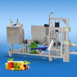 Máy ép lạnh công nghệ áp suất siêu cao HPP thiết bị máy móc sản xuất nước trái cây và rau quả tươi không oxy chân không - Máy ép trái cây - foodmachtech