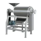 Industrial Fruit Extractor Fruit Pulp Machine Pineapple Mango Grape Lemon Pulper Machine - Juicer - foodmachtech