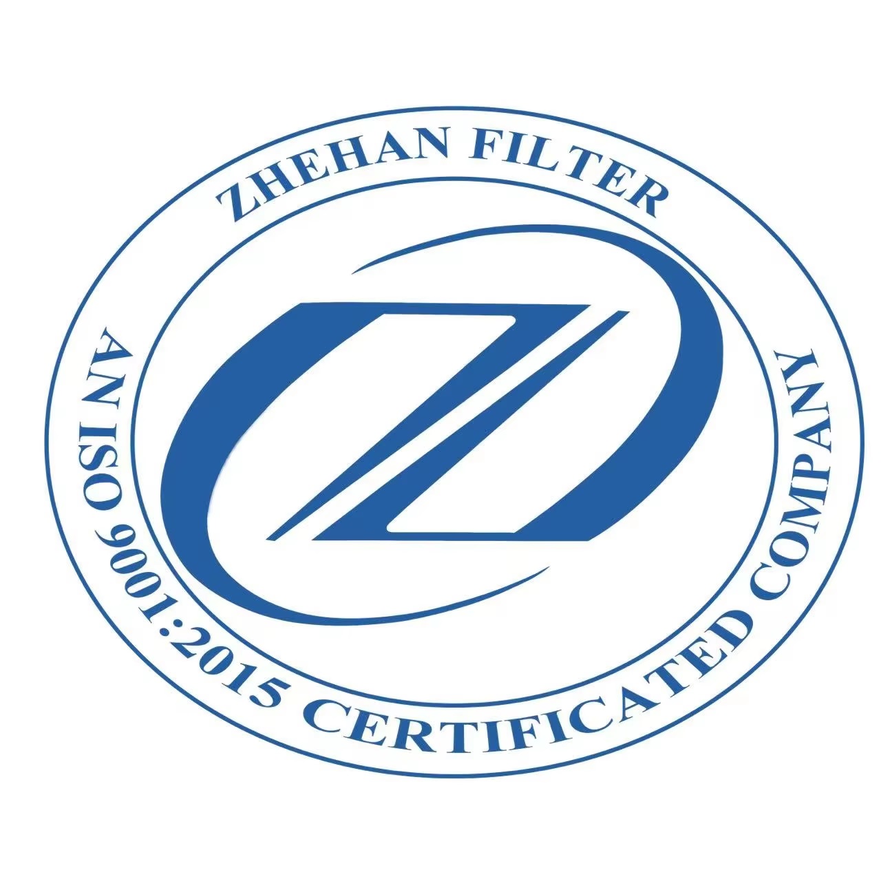 Anping Zhehan Filter Equipment Co., Ltd.