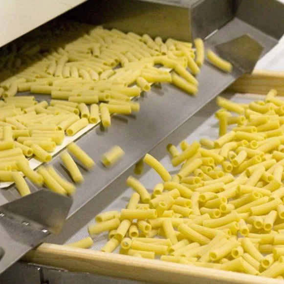 Hot Sale Spaghetti Pasta Linha De Produção Para Fábrica De Alimentos