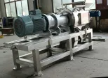 Máquina extractora/máquina pulper Máquina de pulpa de fruta de jugo de piña - Exprimidor - foodmachtech