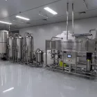 Fruit Juice Processing Machine Fruit Juice Production Line Price Orange Juice Production Line - Juicer - foodmachtech