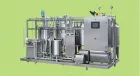 Factory Direct Commerical Small Fruit Juice Production Line Orange Lemon Juicing Production Line - Juicer - foodmachtech
