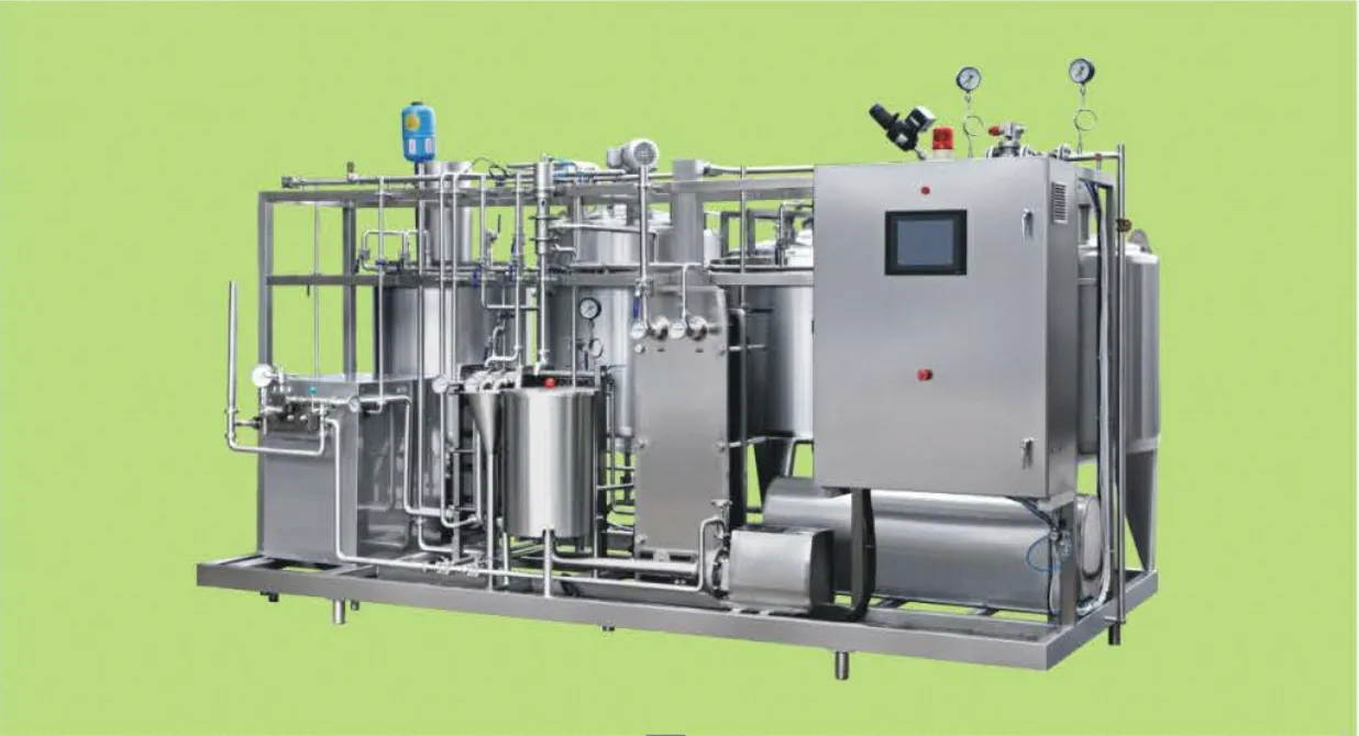 Factory Direct Commerical Small Fruit Juice Production Line Orange Lemon Juicing Production Line - Juicer - foodmachtech