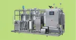Factory Direct Commerical Small Fruit Juice Production Line Orange Lemon Juicing Production Line - Juicer - foodmachtech