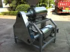 Industrial Fruit Extractor Fruit Pulp Machine Pineapple Mango Grape Lemon Pulper Machine - Juicer - foodmachtech