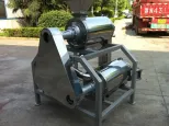 Industrial Fruit Extractor Fruit Pulp Machine Pineapple Mango Grape Lemon Pulper Machine - Juicer - foodmachtech