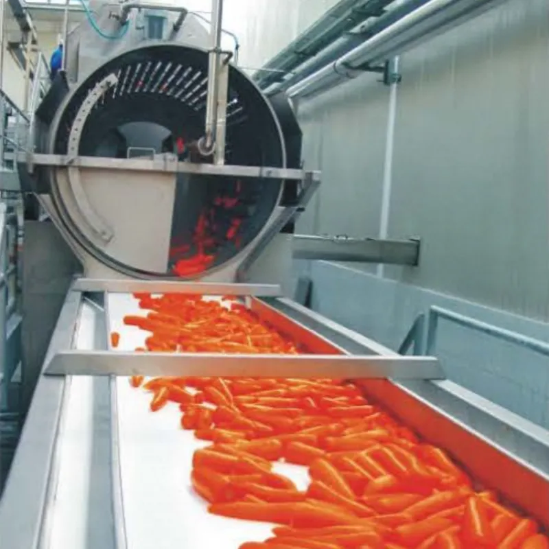 Manufacture Industrial Fruit Juice Production Line Price Orange Juice Production Line - Juicer - foodmachtech