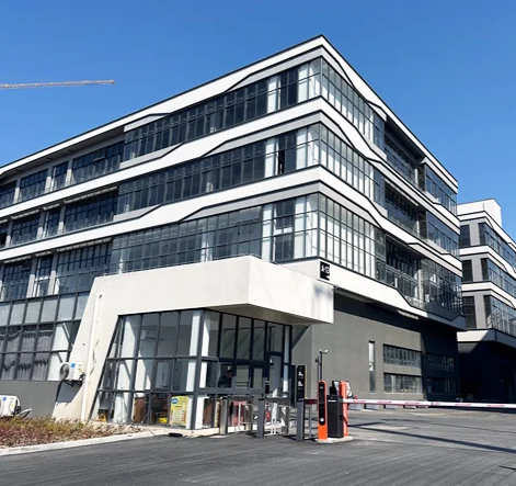 Chenwei Packaging Machinery (Shanghai) Co., Ltd.