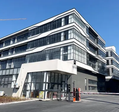 Chenwei Packaging Machinery (Shanghai) Co., Ltd.