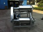 Industrial Fruit Extractor Fruit Pulp Machine Pineapple Mango Grape Lemon Pulper Machine - Juicer - foodmachtech