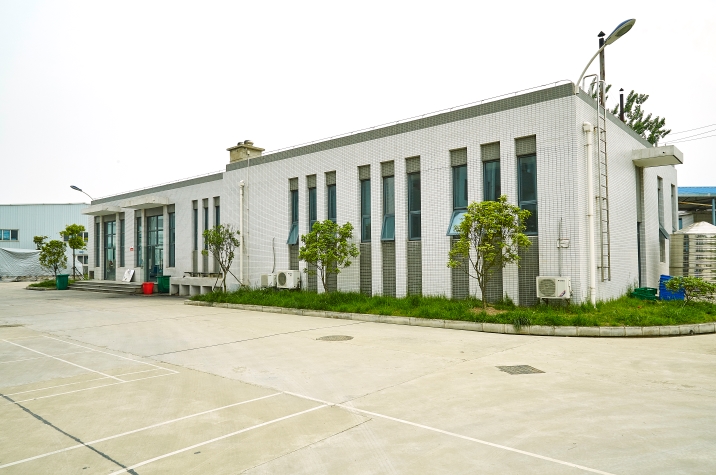 Anping Zhehan Filter Equipment Co., Ltd.