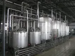 EQUIPAMENTO DE PRODUÇÃO DE YOGURT LÁCTEOS E LINHA DE PROCESSAMENTO DE YOGURT - Tanque De Fermentação De Iogurte - foodmachtech