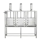 Hot Sale Cheese Pressing Machine for Cheese Production Line - Cheese Press - foodmachtech