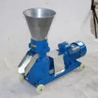 Hogar máquina de pellets de alimentación eléctrica - Pellet Crusher - foodmachtech