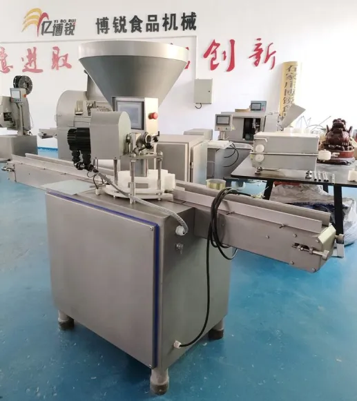 Nhà máy bán trực tiếp máy làm Thịt đóng hộp