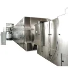 Italian Macaroni Production Line High Quality Grain Product Making Machine - Self-Heating Hot Pot Noodle Production Line - foodmachtech