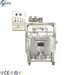 モッツァレラチーズ製造機チーズ製造機小型 - チーズプレス - foodmachtech