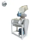 304 Stainless Steel Industrial Fruit Apple Watermelon Pineapple Juice Crusher Juicer Extractor Machine - Juicer - foodmachtech