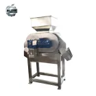Fresh Passion Fruit Making Machine Machinery - Juicer - foodmachtech