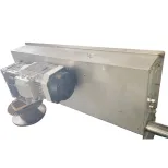 Pig Farm Equipment Auto Feeding System Stainless Steel Power Control Boxdry - Feeder - foodmachtech