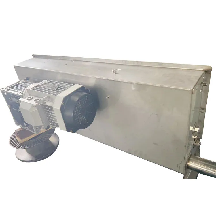 Pig Farm Equipment Auto Feeding System Stainless Steel Power Control Boxdry - Feeder - foodmachtech
