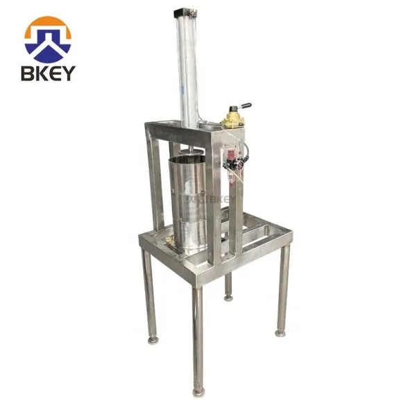 Melhor Preço Sanitária Cheese Machine Cheese Press for Cheese Processing