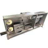 Pig Farm Equipment Auto Feeding System Stainless Steel Power Control Boxdry - Feeder - foodmachtech