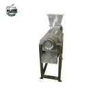 Cold Press Squeezer Machine Apple Pear Cold Press Juicer Extractor Machine - Juicer - foodmachtech