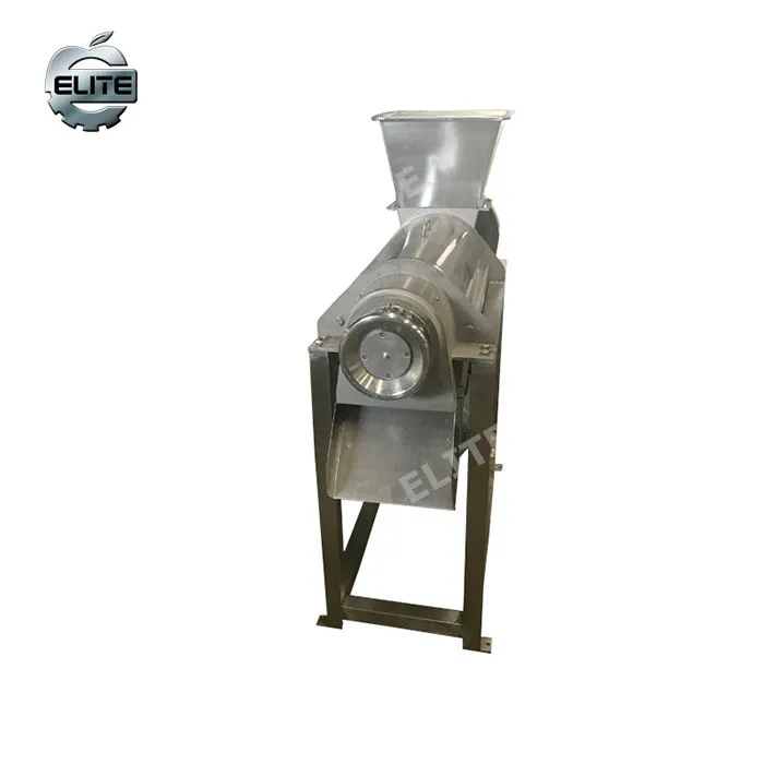 Cold Press Squeezer Machine Apple Pear Cold Press Juicer Extractor Machine - Juicer - foodmachtech