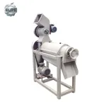 High Quality Watermelon Pineapple Fruit Juicer Extractor Fresh Fruit Juice Machine - Juicer - foodmachtech