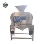 Industrial Citrus Juicer Extractor Calamansi Cutting Orange Juice Machine - Juicer - foodmachtech