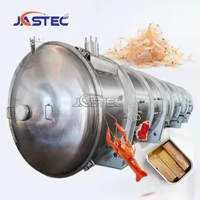 Kaffee-Schoko-Eis gefrier maschine Obst-Dehydrator-Honig-Vakuum-Trockner Trocknungs anlage